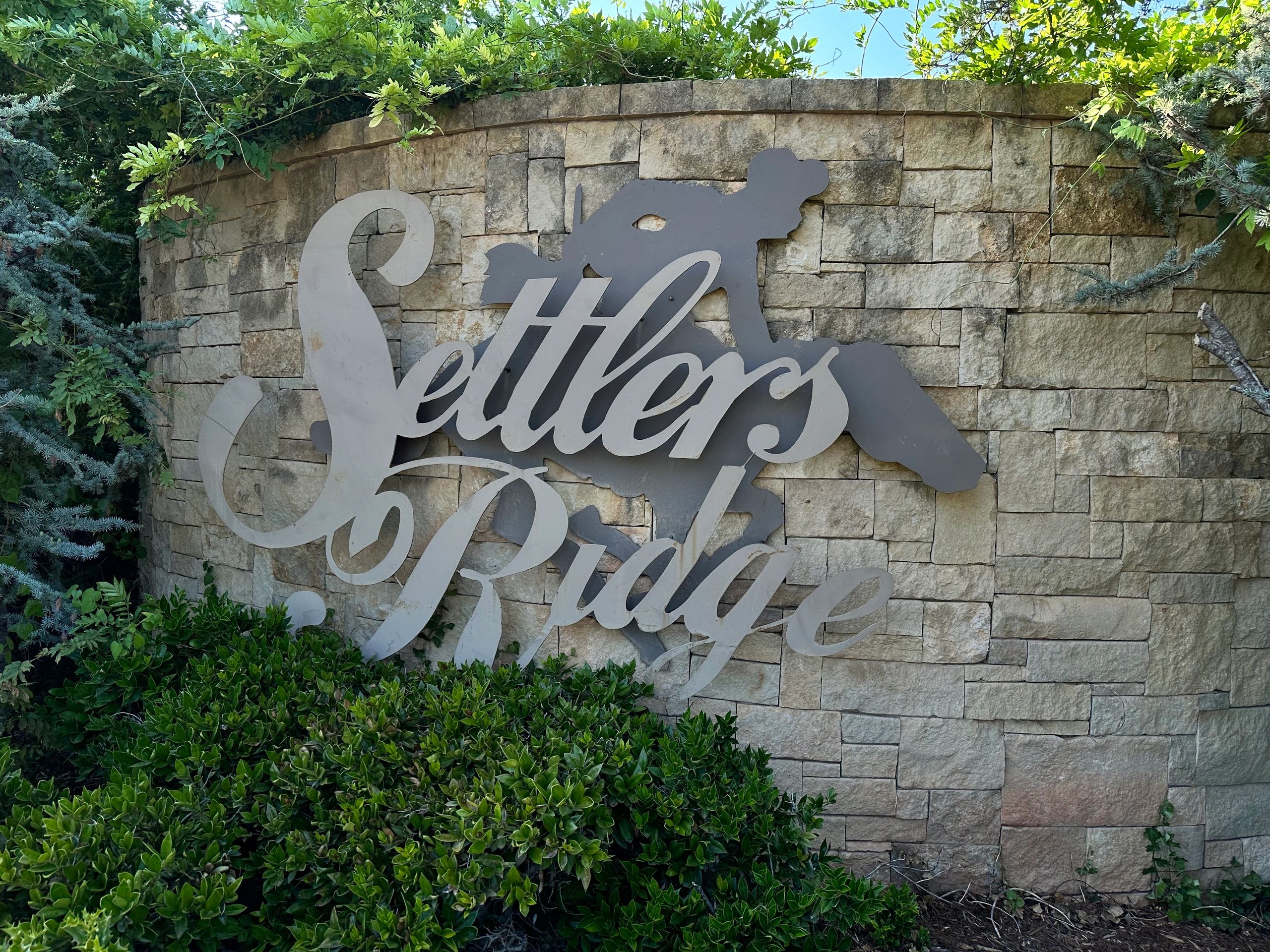 Settlers Ridge HOA Yukon, OK